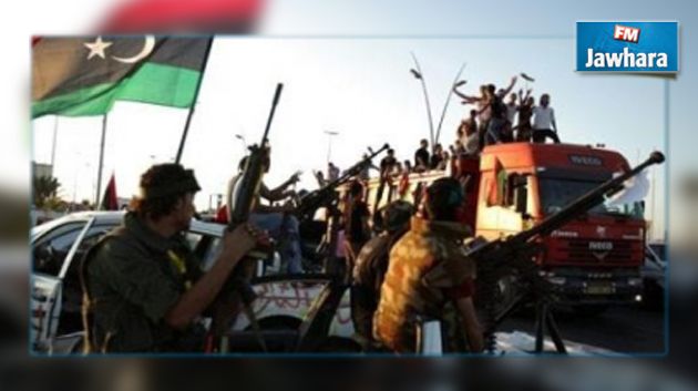 الفرقاء في ليبيا يقتربون من حل سياسي
