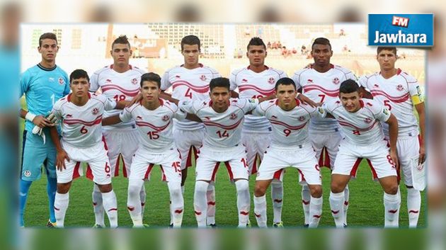 كأس إفريقيا لأقل من 23 سنة: ثلاثي تحكيم من غينيا بيساو لمباراة تونس و المغرب