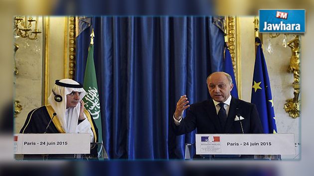  فرنسا تنوي بناء مفاعلين نوويين في السعودية