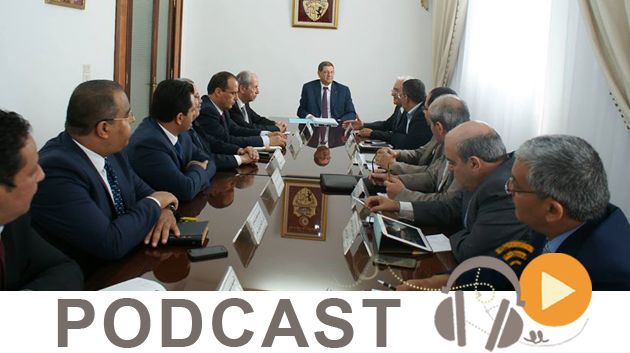 نشرة أخبار السابعة صباحا ليوم الخميس 25 جوان 2015
