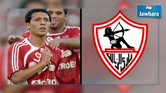 الشرميطي يدخل ضمن إهتمامات الزمالك المصري