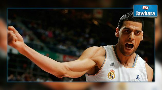 صالح الماجري يتوج مع ريال مدريد بثلاثية الموسم