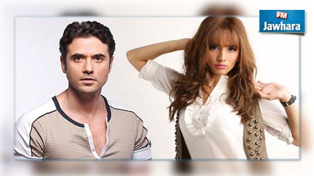 القضاء المصري يحسم نهائيا في قضية زينة و أحمد عز