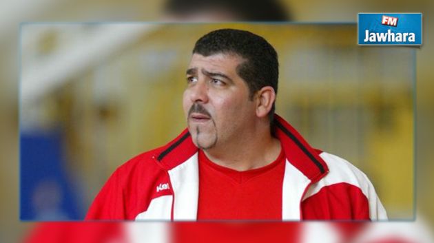 رياض الصانع المدرب الجديد للمنتخب الوطني للكبريات