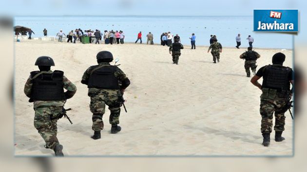 هجوم ارهابي بالقنطاوي : وزارة الداخلية تؤكد استمرار العملية الأمنية