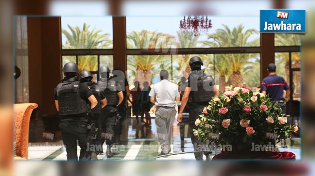 بريطانيا تعقد اجتماعا طارئا بشأن هجومي فرنسا وتونس