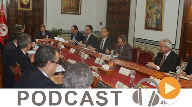 نشرة أخبار منتصف النهار ليوم السبت 27 جوان 2015