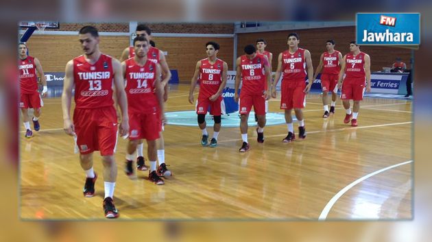 كأس العالم لكرة السلة للشباب: المنتخب التونسي ينهزم أمام نظيره الإيطالي