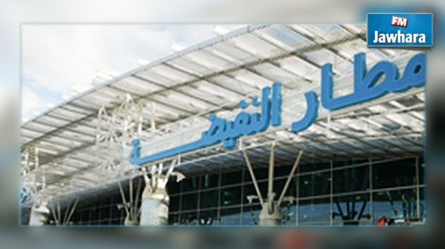 بالأرقام : السياح الذين غادروا تونس عبر مطار النفيضة