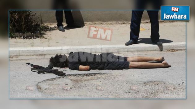 خاص : هكذا تم القضاء على منفذ هجوم سوسة