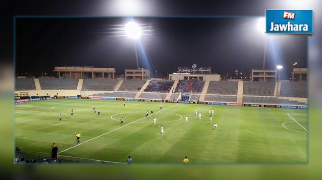 كأس الإتحاد الإفريقي : النادي الصفاقسي ينهزم أمام الزمالك المصري
