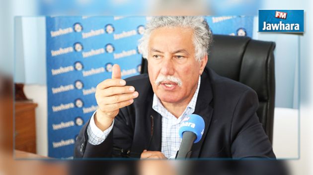 حمة الهمامي يعلق على الاجراءات التي اتخذتها رئاسة الحكومة