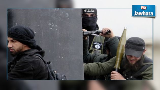 الكاف : عائلة تتلقى خبر وفاة ابنها في سوريا