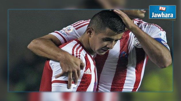 هدف جونزاليس في البرازيل يتسبب بوفاة عمه