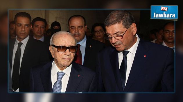 قايد السبسي : ما حصل في سوسة غير مسبوق في تاريخ تونس