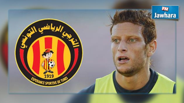 الترجي يتوصل إلى إتفاق مع فخر الدين بن يوسف