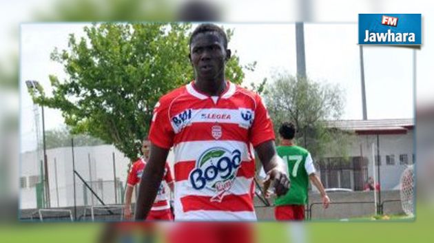 لاعب سابق في الإفريقي ينتقل إلى البطولة النمساوية