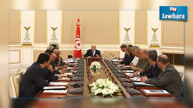 تونس تقرر محاصرة المواقع الاجتماعية للتصدي للارهاب