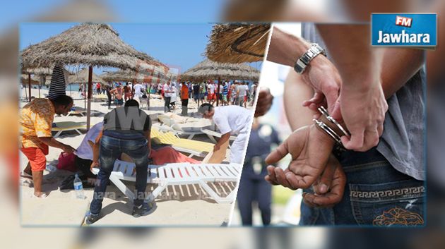 صفاقس : القبض على عنصر احتفل بالهجوم الإرهابي بسوسة