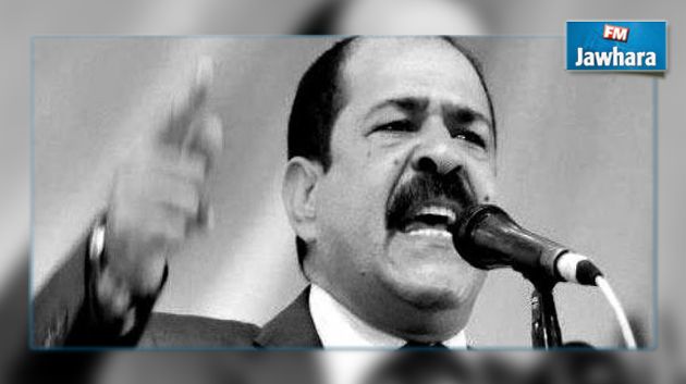 30 متهما باغتيال الشهيد شكري بلعيد أمام القضاء اليوم