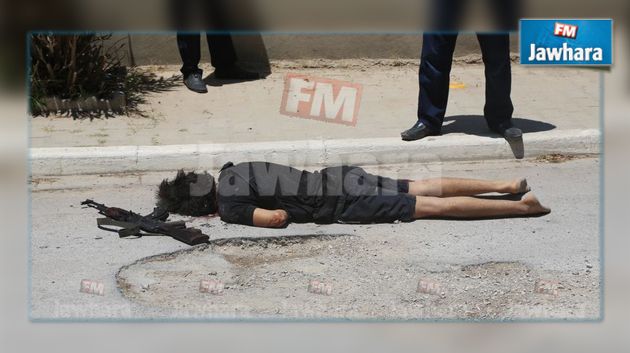 منفذ هجوم سوسة على صلة بإرهابيين في ليبيا