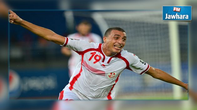 العكايشي يقترب من الإنتقال للبطولة التركية