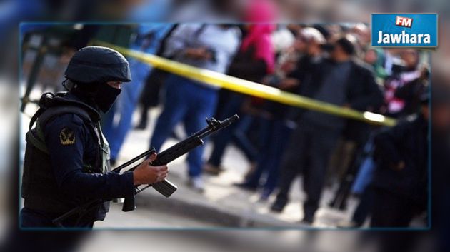 الحكومة المصرية توافق على قانون مكافحة الإرهاب