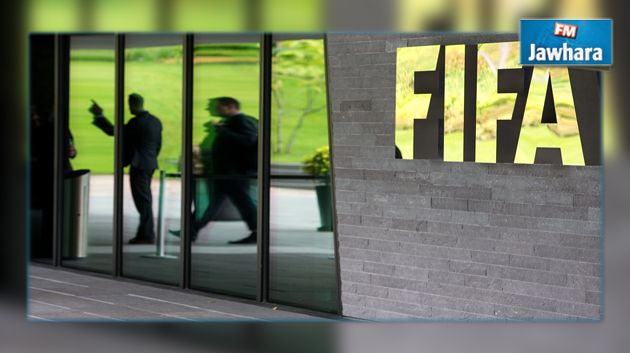 الولايات المتحدة تطلب رسميا من سويسرا تسليمها أعضاء الفيفا المتهمين بالفساد
