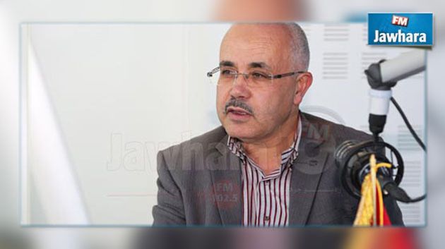 رضا بلحاج كان يؤم المصلين في سوسة دون ترخيص قانوني