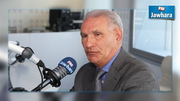 حسين الديماسي يدعو إلى مراجعة قرار منح قروض استثنائية للمؤسسات السياحية