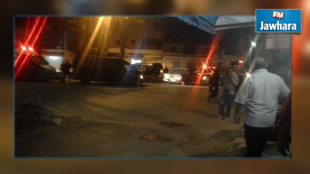 القلعة الكبرى : عودة الهدوء و جملة من الإيقافات