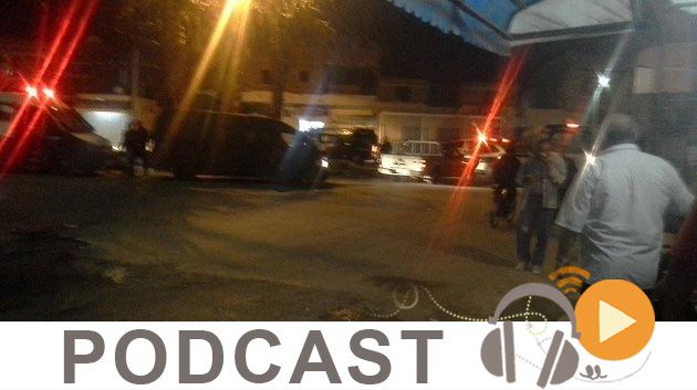 نشرة أخبار منتصف الليل ليوم الجمعة 3 جويلية 2015