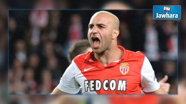 موناكو ترفض التفريط في عبد النور لواست هام مقابل 20 مليون يورو