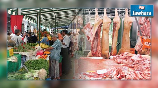 نابل : 355 مخالفة اقتصادية خلال النصف الأول من شهر رمضان