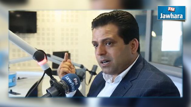 سليم الرياحي :لست سليم شيبوب و هناك بوادر للاصلاح مع الاندية قبل بداية الموسم