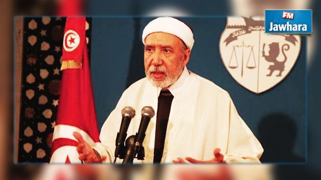 عثمان البطيخ : المساجد خارج سيطرة الدولة ليست للمزايدة 
