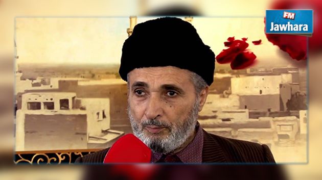 إعفاء رئيس المجلس الإسلامي الأعلى من مهامه