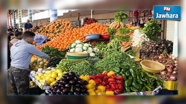 المنستير : رفع 498 مخالفة اقتصادية خلال النصف الأول من شهر رمضان