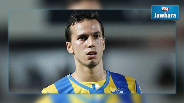 بن عاشور يقترب من البطولة الهندية بطلب من أنيلكا