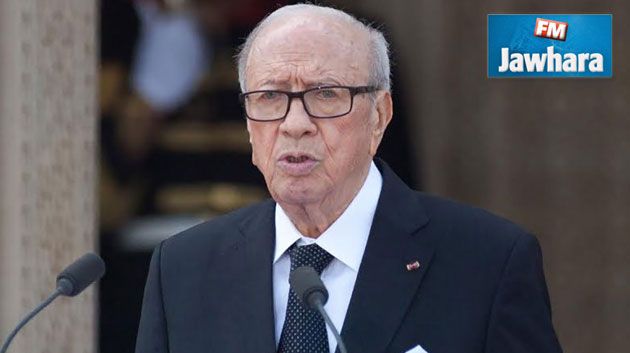 قايد السبسي: تونس فوتت فرصة استثمار أجنبي مهم