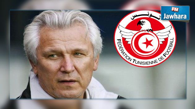 هنري كاسبرزاك يقترب من تدريب المنتخب التونسي