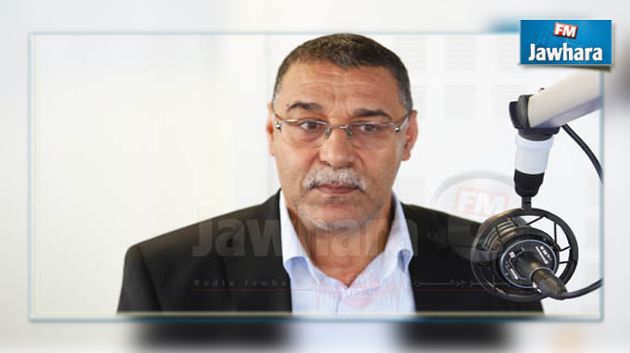 عبد الحميد الجلاصي : إعلان حالة الطوارئ لن يمس من حرية المواطنين