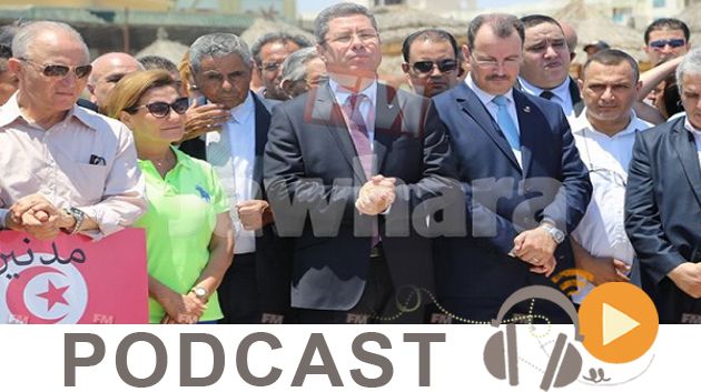  جوهرة سبور الساعة الثانية زوالا ليوم الأحد 05-07-2015