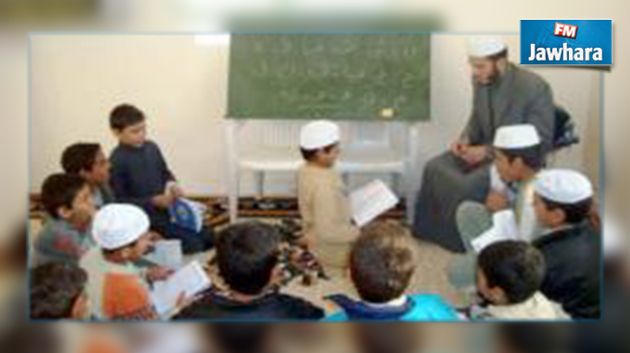 تسجيل وجود 36 معلما دينيا فوضويا بولاية سيدي بوزيد