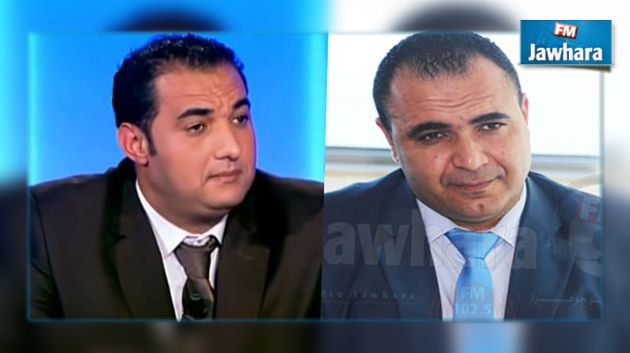 وليد الوقيني خلفا لمحمد علي العروي ؟