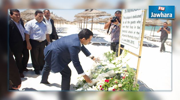سليم الرياحي : تم منع صحفيين من تغطية زيارتنا لسوسة