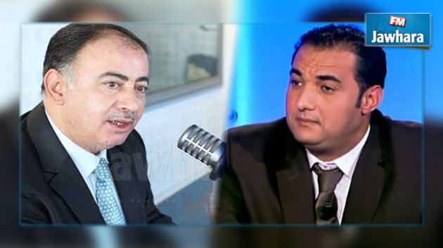 المرشحان لمنصب الناطق الرسمي باسم وزارة الداخلية