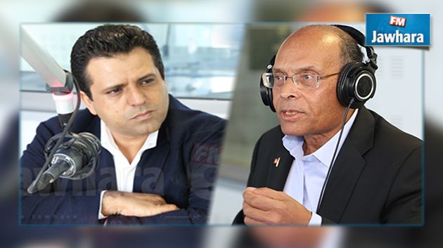 سليم الرياحي: المرزوقي طلب مني مساندته في الانتخابات الرئاسية