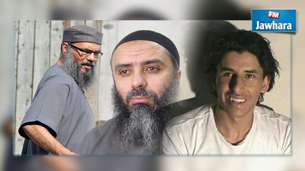 متشدد مقيم في بريطانيا على علاقة ب