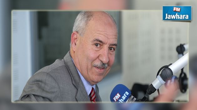 النوري اللجمي : مخالفات عديدة تتعلق بمدة بث الإشهار